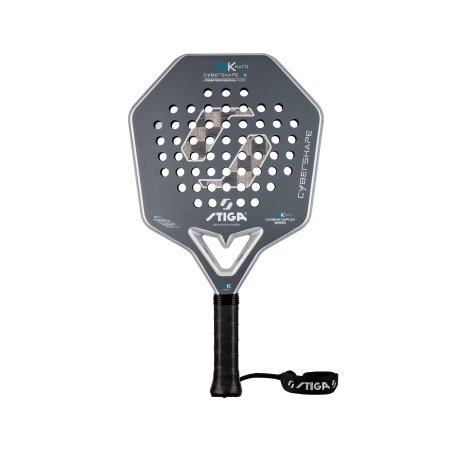 Stiga 18K Hard 2 Cybershape
