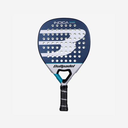 Padelracket indiga pwr