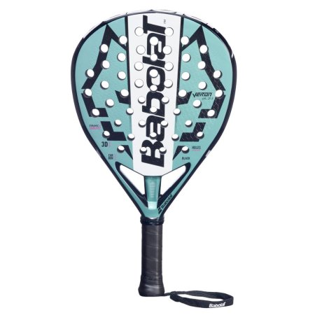 Babolat Veron Juan Lebron 3.1