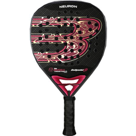 Bullpadel Neuron Premier Padel Brussels