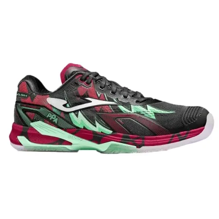 Padel schoenen Joma Flash Men 2601 Blanc