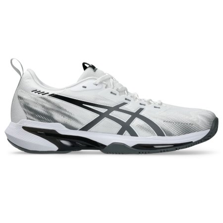ASICS Sonicsmash FF Heren - Wit/Grijs
