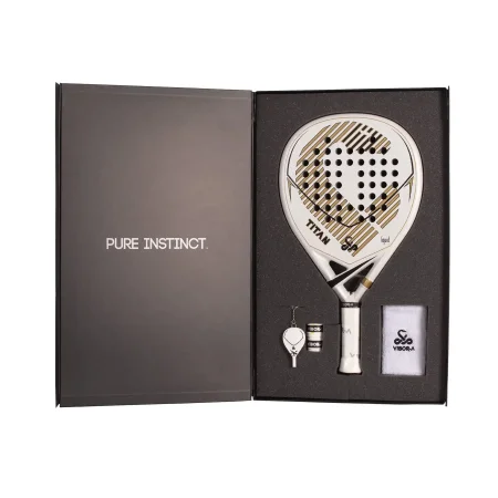 Paddle racket Vibora Titán Limited Edition