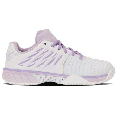 K-SWISS Express Light 3 Padelschoenen dames 41 - Wit
