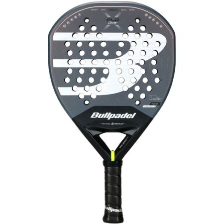 Bullpadel XPLO CMF 26 Padel racket