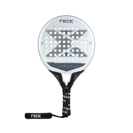NOX VK10 by Aranzou Osoro Padel racket