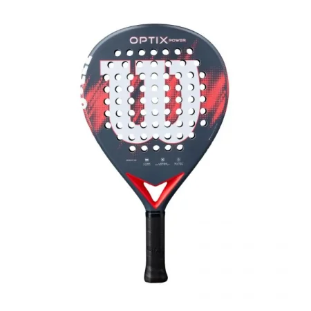Paddle racket Wilson Optix V2