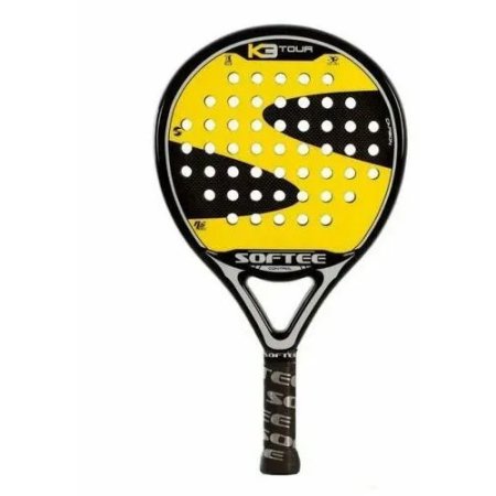 Racket van padel Softee K3 Tour 7.0
