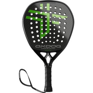 Oxdog Ultimate Pro (Green)