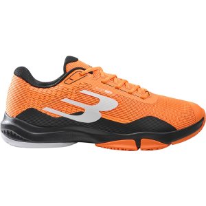 Bullpadel Hybrid Fly 26V Heren - oranje