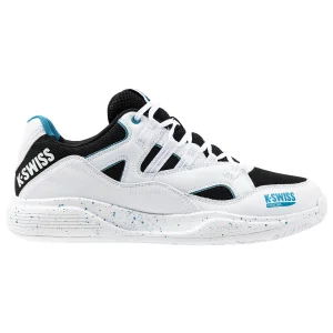 Padel schoenen K-Swiss Tura Team Blanc