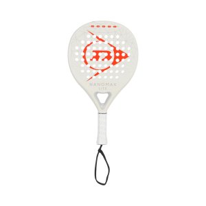 Dunlop Nanomax Lite Padel racket