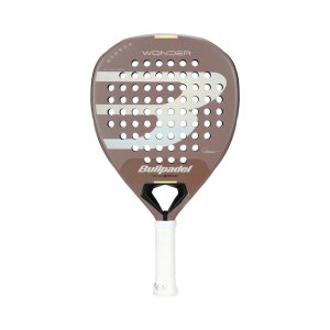 Bullpadel Wonder (Testracket)