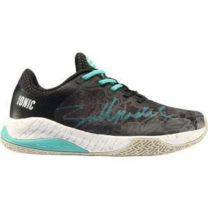 Bullpadel Ionic 24V Dames - zwart