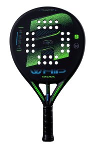 Royal Padel RP 790 Whip Polyethylene