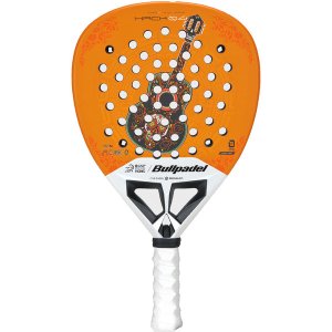 Bullpadel Hack 04 Premier Padel Mexico LTD