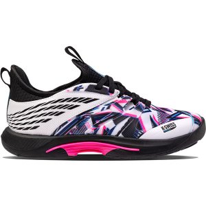 K-Swiss Speedtrac Padel Heren - meerkleurig