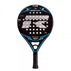 Racket van padel Rox R-Sparky Sky