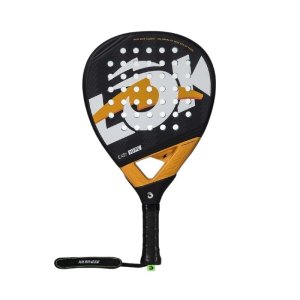 Paddle racket Lok Padel Carb-On Hype 2024