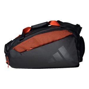 Adidas Racket Bag Multigame 3.4 Black/Orange