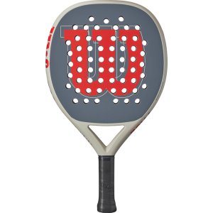 Wilson Pace Red