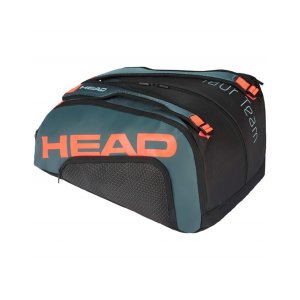 Head Tour Team Padel Monstercombi Black/Orange