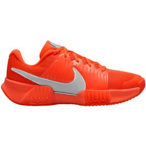Nike Zoom GP Challenge Pro Premium Clay Heren - oranje