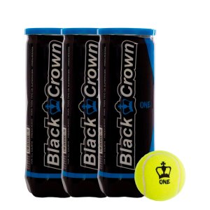 Black Crown 3x verpakking 3 stuks One