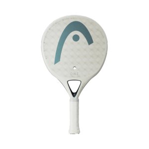 Head One Ultralight White (Testracket)