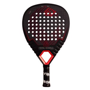 Paddle racket Vibora King Cobra Élite 24K 2.0