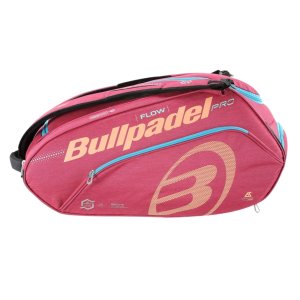 Bullpadel BPP22006 Flow Bag Hortensia
