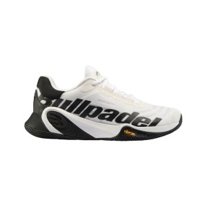 Bullpadel Padelschoenen Heren 44 - Wit