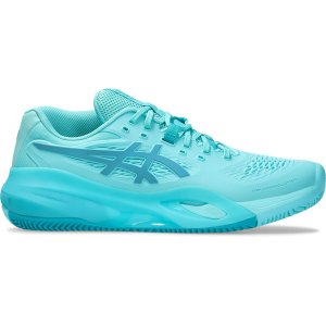 ASICS Gel-Resolution X Clay Heren - blauw