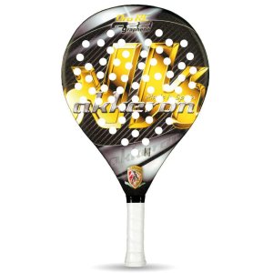 Paddle Tennisracket Akkeron oro RC