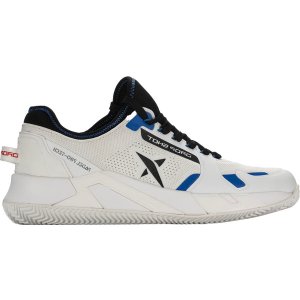 Drop Shot Benara 25WH - wit/groen