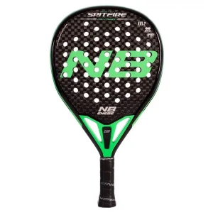 Racket van padel Enebe Spitfire