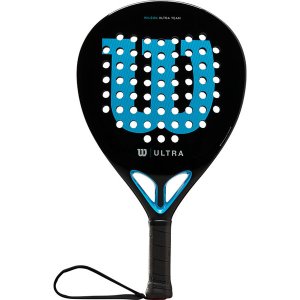 Wilson Ultra Team V2 (Black/Blue)