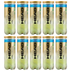 10x Head Padel Pro S+