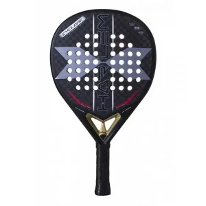 Paddle racket Harlem Padel Cyclone 12K HP-198