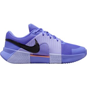 Nike Zoom GP Challenge 1.5 Clay Dames - paars