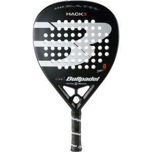 Bullpadel Hack Junior 24