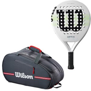 Wilson Optix Pack 1