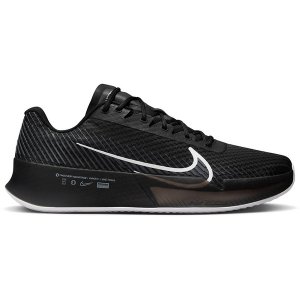 Nike Court Air Zoom Vapor 11 Clay Heren - zwart