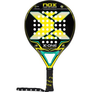 Nox X-one Exclusive (Yellow)