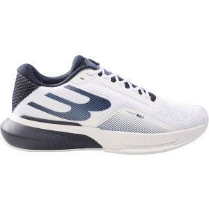 Bullpadel Neuron 26V Heren - Wit