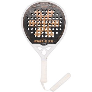 Osaka Pro Tour Padel (Orange/Black)