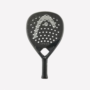 Padelracket speed pro