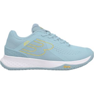 Bullpadel Pearl Vibram 25V Dames - groen
