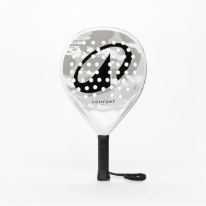 Padelracket pr comfort soft