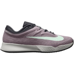 Nike Vapor Pro 3 Clay Premium Dames - Roze